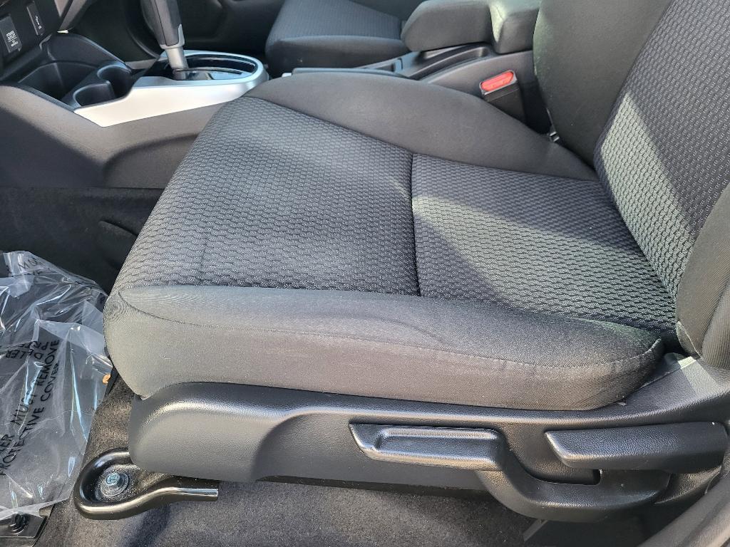 used 2020 Honda Fit car, priced at $15,300