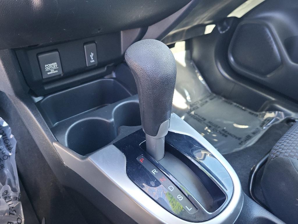 used 2020 Honda Fit car, priced at $15,300