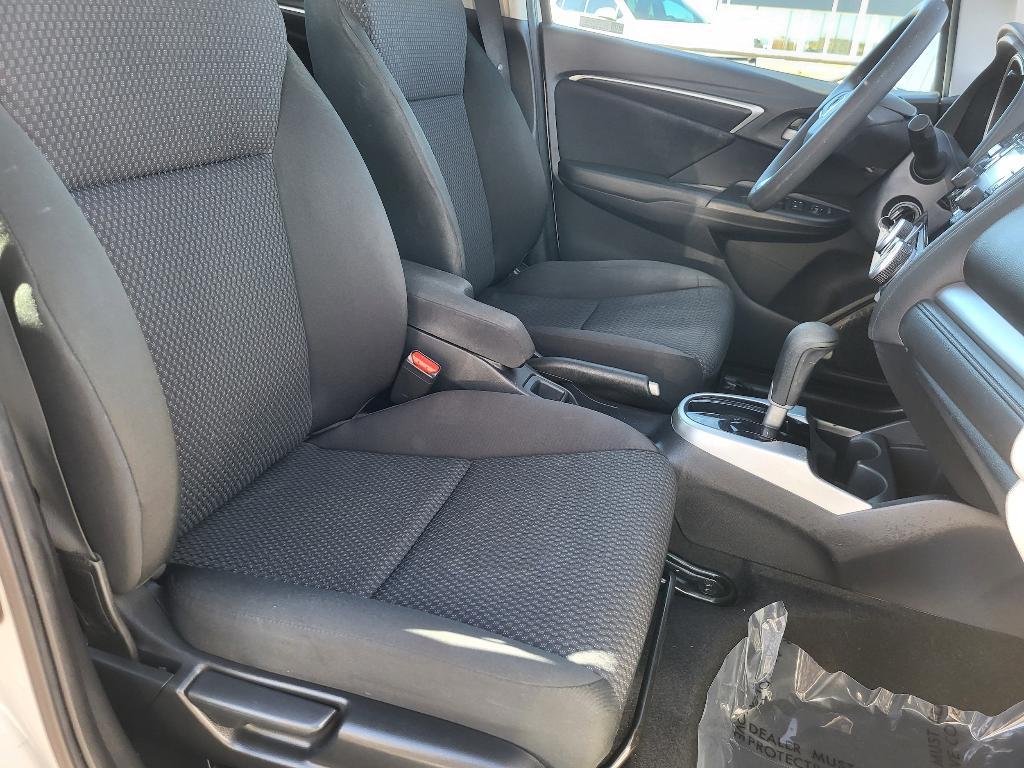 used 2020 Honda Fit car, priced at $15,300