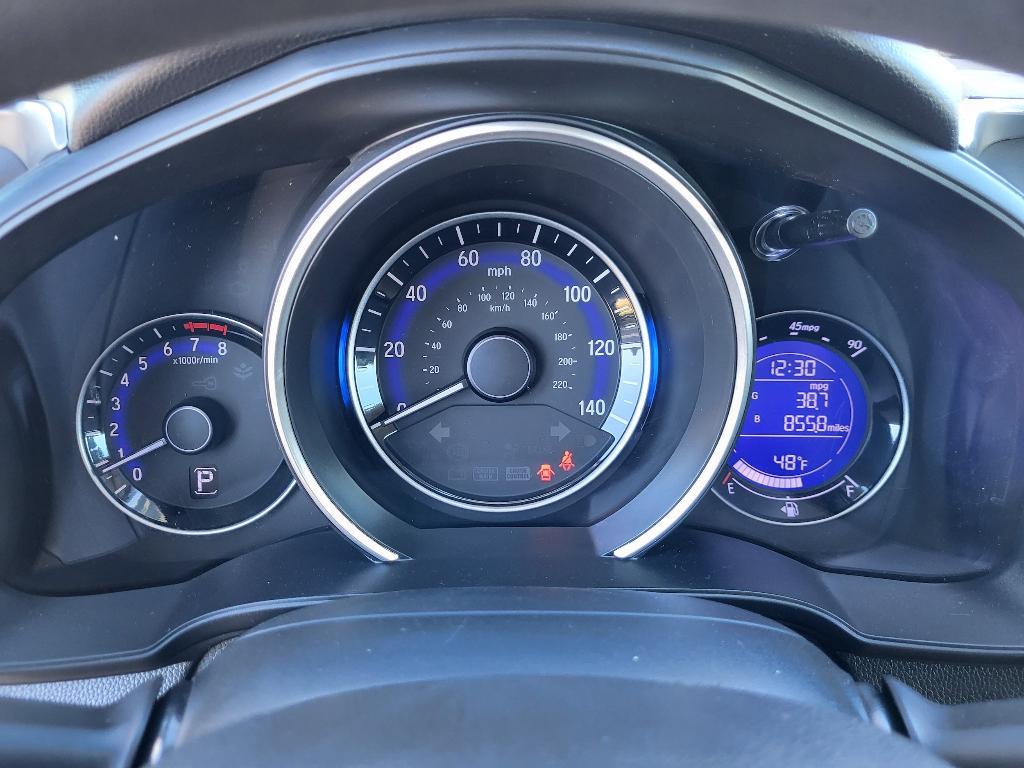 used 2020 Honda Fit car, priced at $15,300