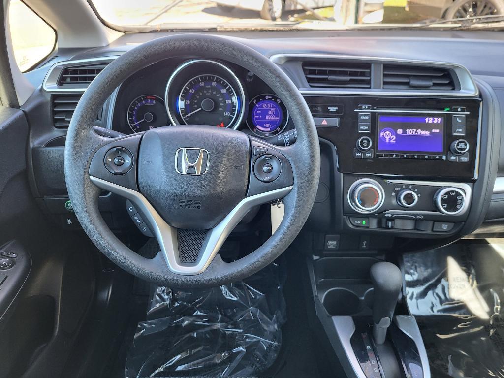 used 2020 Honda Fit car, priced at $15,300