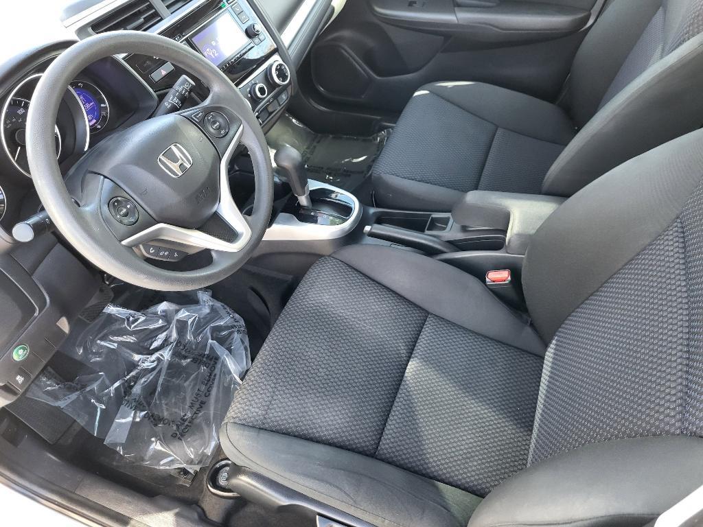 used 2020 Honda Fit car, priced at $15,300