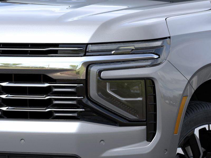 new 2026 Chevrolet Suburban car, priced at $90,374