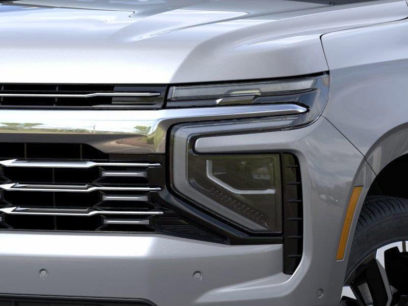 new 2026 Chevrolet Suburban car, priced at $86,374