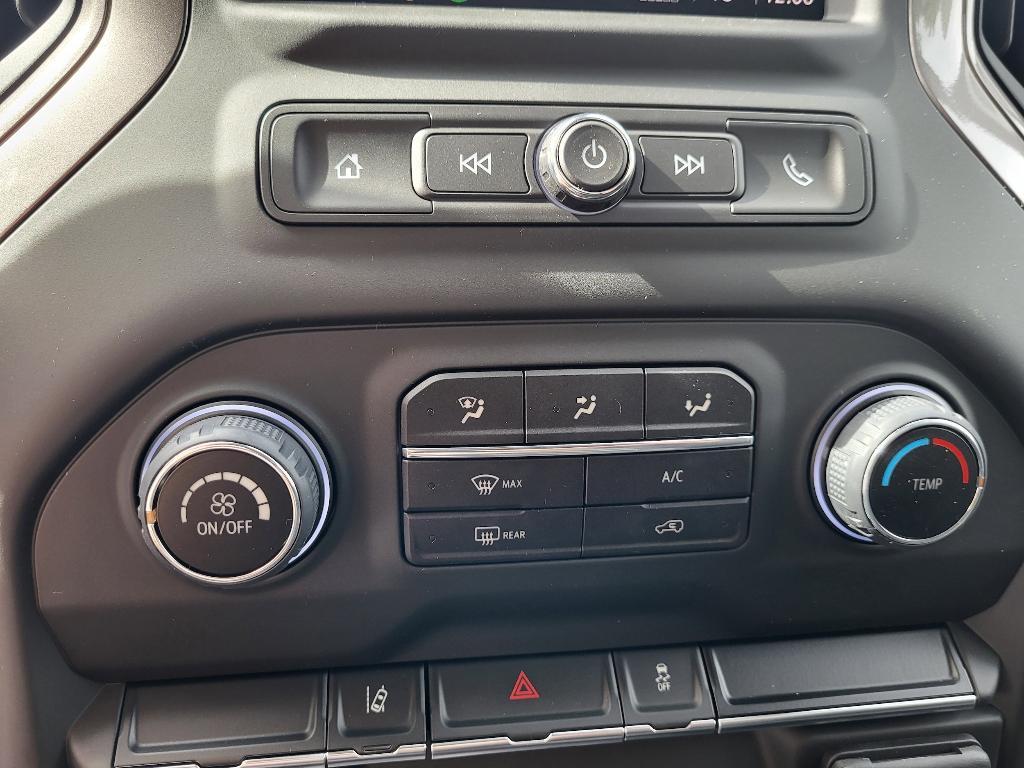 new 2026 Chevrolet Silverado 3500 car, priced at $53,232