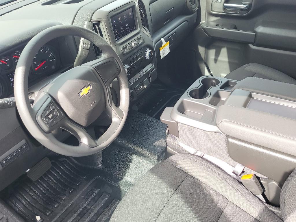 new 2026 Chevrolet Silverado 3500 car, priced at $53,232