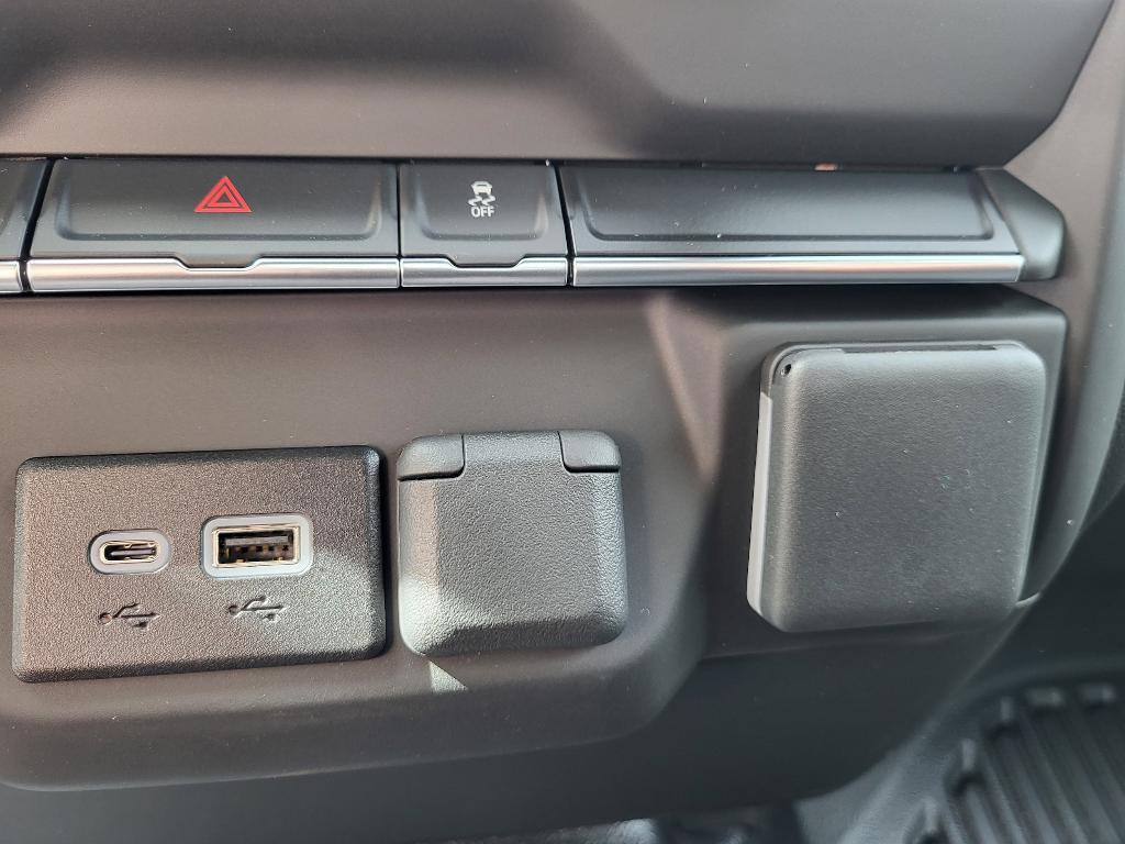 new 2026 Chevrolet Silverado 3500 car, priced at $53,232