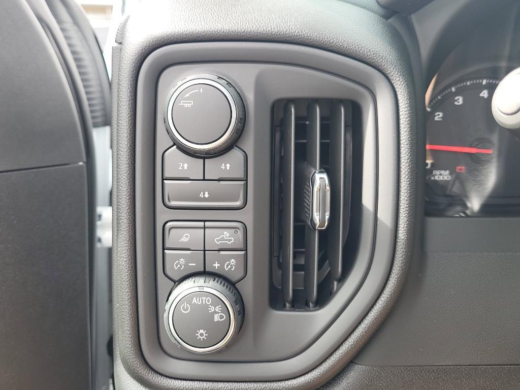 new 2026 Chevrolet Silverado 3500 car, priced at $53,232