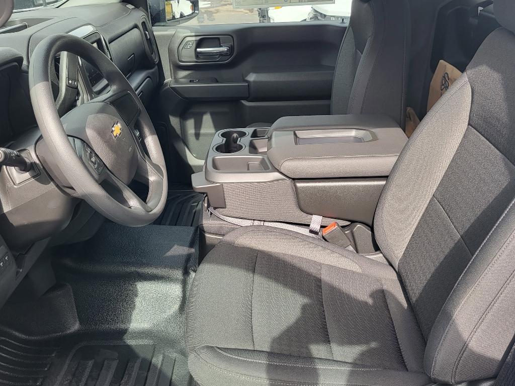 new 2026 Chevrolet Silverado 3500 car, priced at $53,232