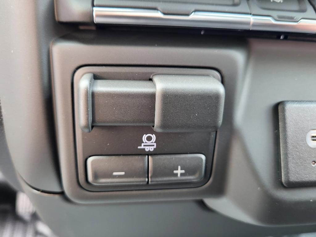 new 2026 Chevrolet Silverado 3500 car, priced at $53,232