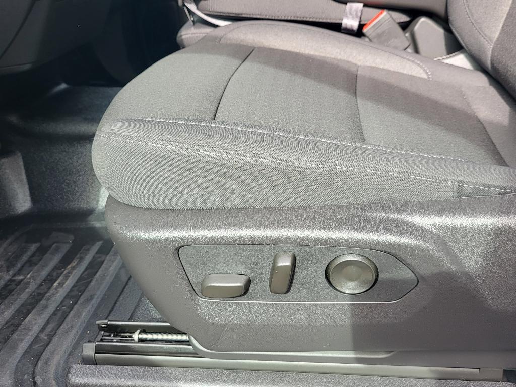 new 2026 Chevrolet Silverado 3500 car, priced at $53,232