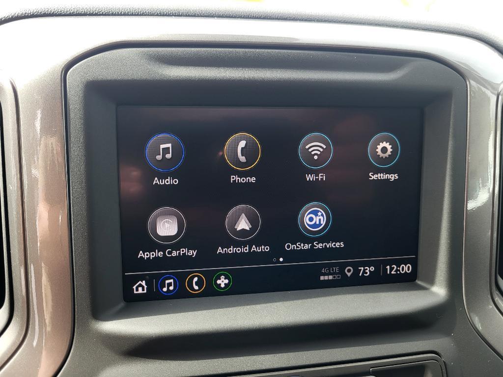 new 2026 Chevrolet Silverado 3500 car, priced at $53,232