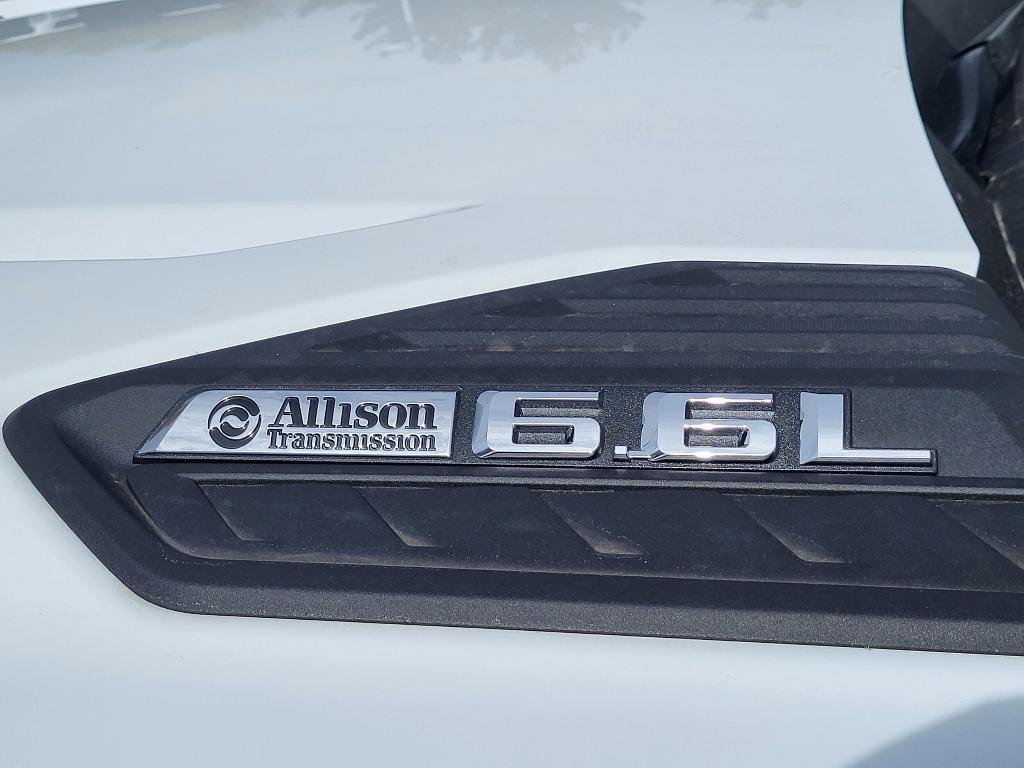 new 2026 Chevrolet Silverado 3500 car, priced at $53,232