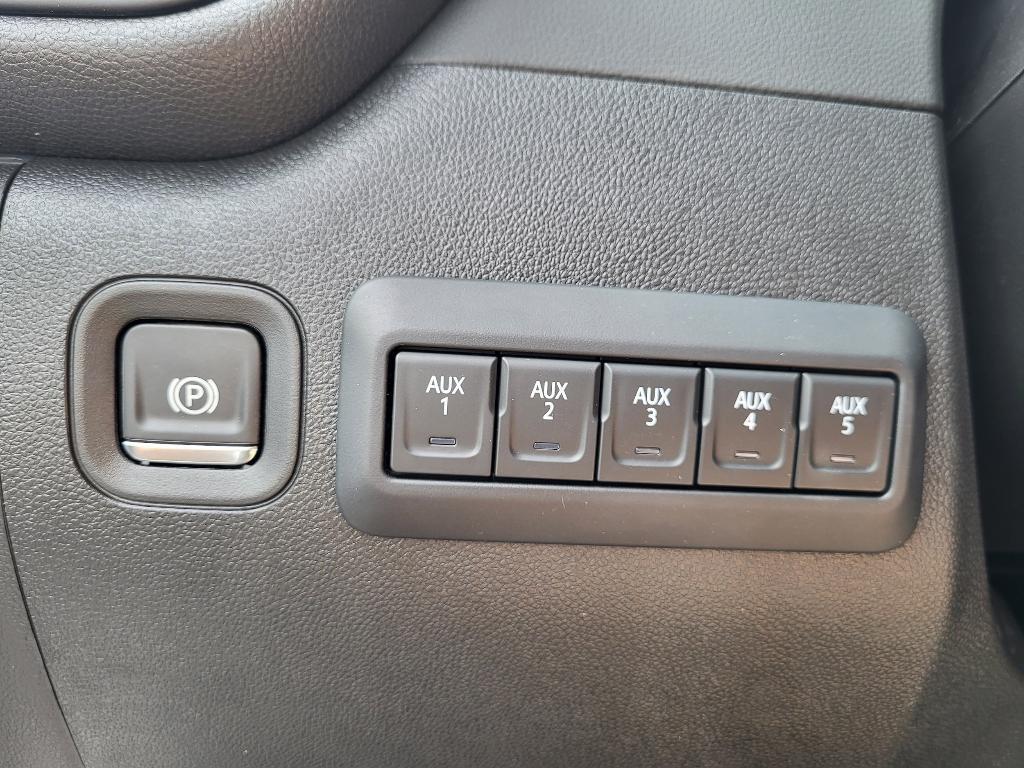 new 2026 Chevrolet Silverado 3500 car, priced at $53,232