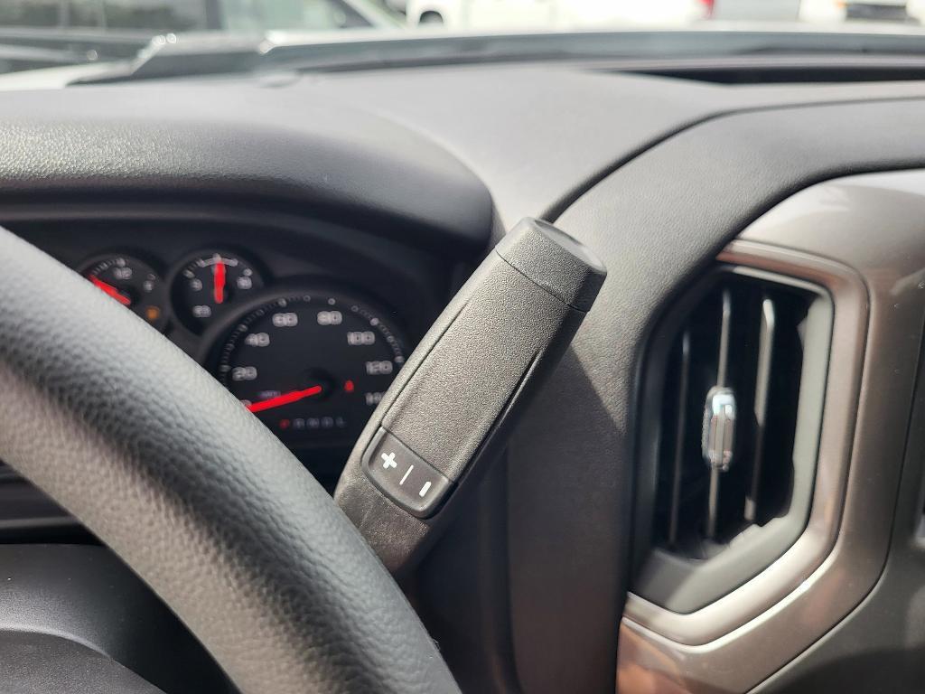 new 2026 Chevrolet Silverado 3500 car, priced at $53,232