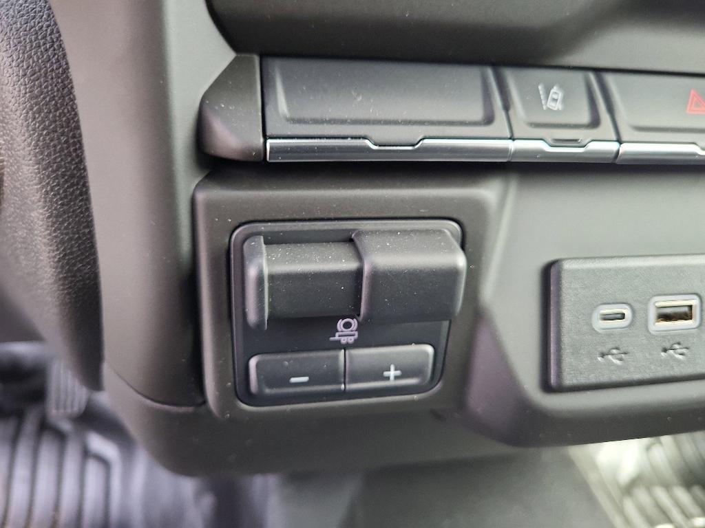 new 2025 Chevrolet Silverado 2500 car, priced at $64,077