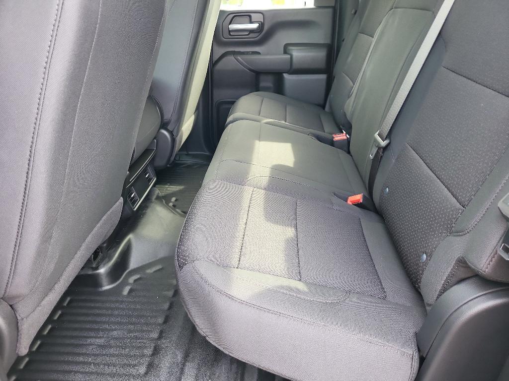 new 2025 Chevrolet Silverado 2500 car, priced at $64,077