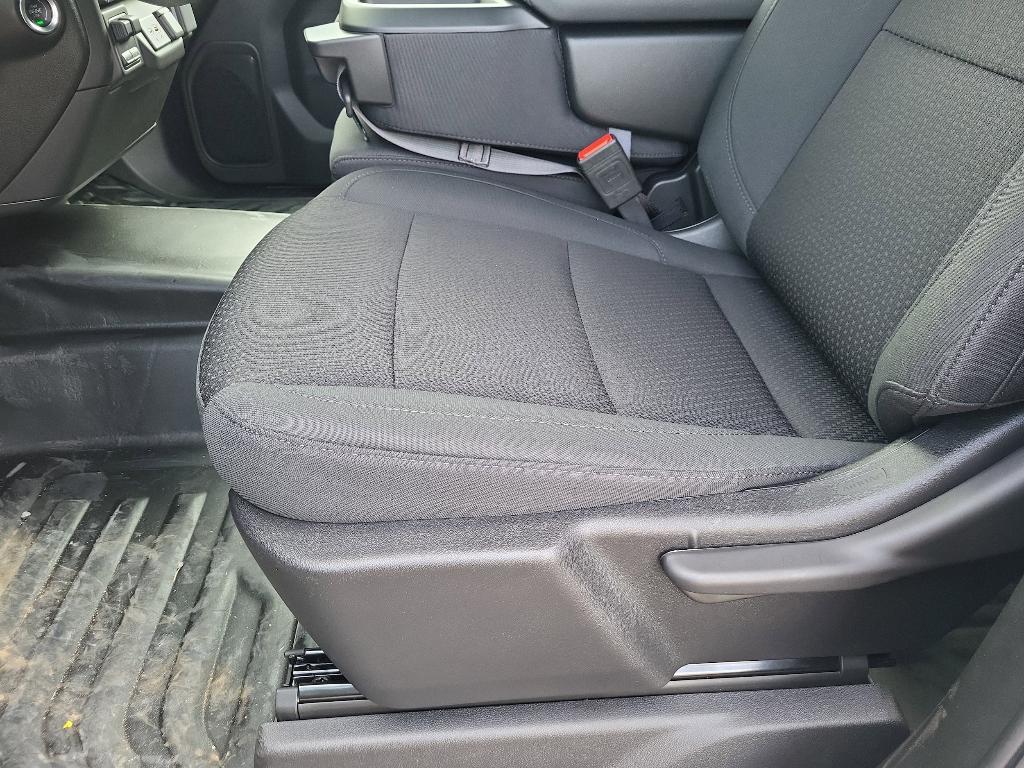 new 2025 Chevrolet Silverado 2500 car, priced at $64,077