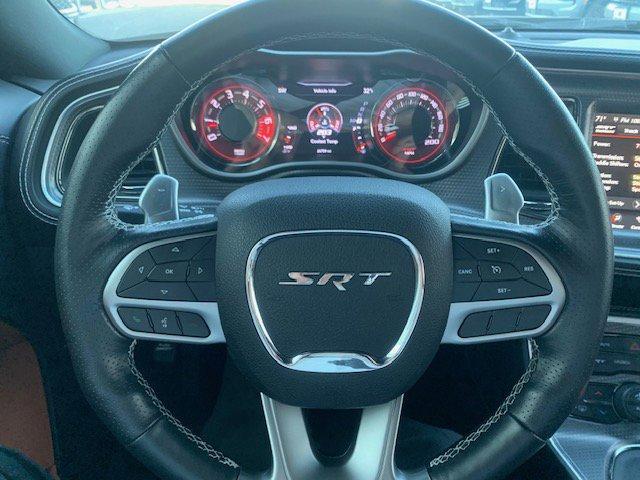 used 2022 Dodge Challenger car, priced at $65,000