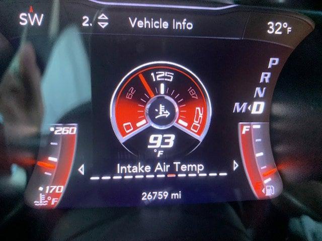 used 2022 Dodge Challenger car, priced at $65,000