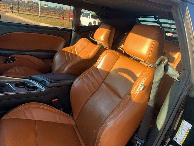 used 2022 Dodge Challenger car, priced at $65,000