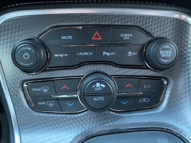 used 2022 Dodge Challenger car, priced at $65,000