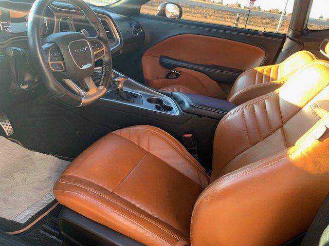 used 2022 Dodge Challenger car, priced at $65,000