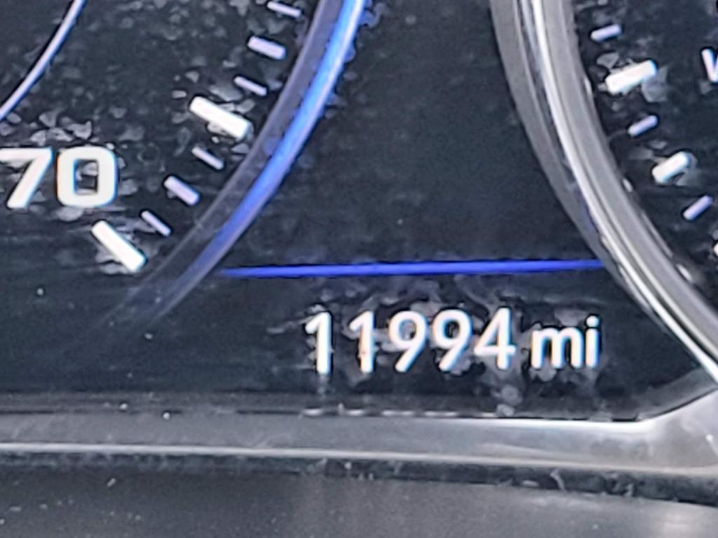 used 2024 Chevrolet Blazer car, priced at $40,000