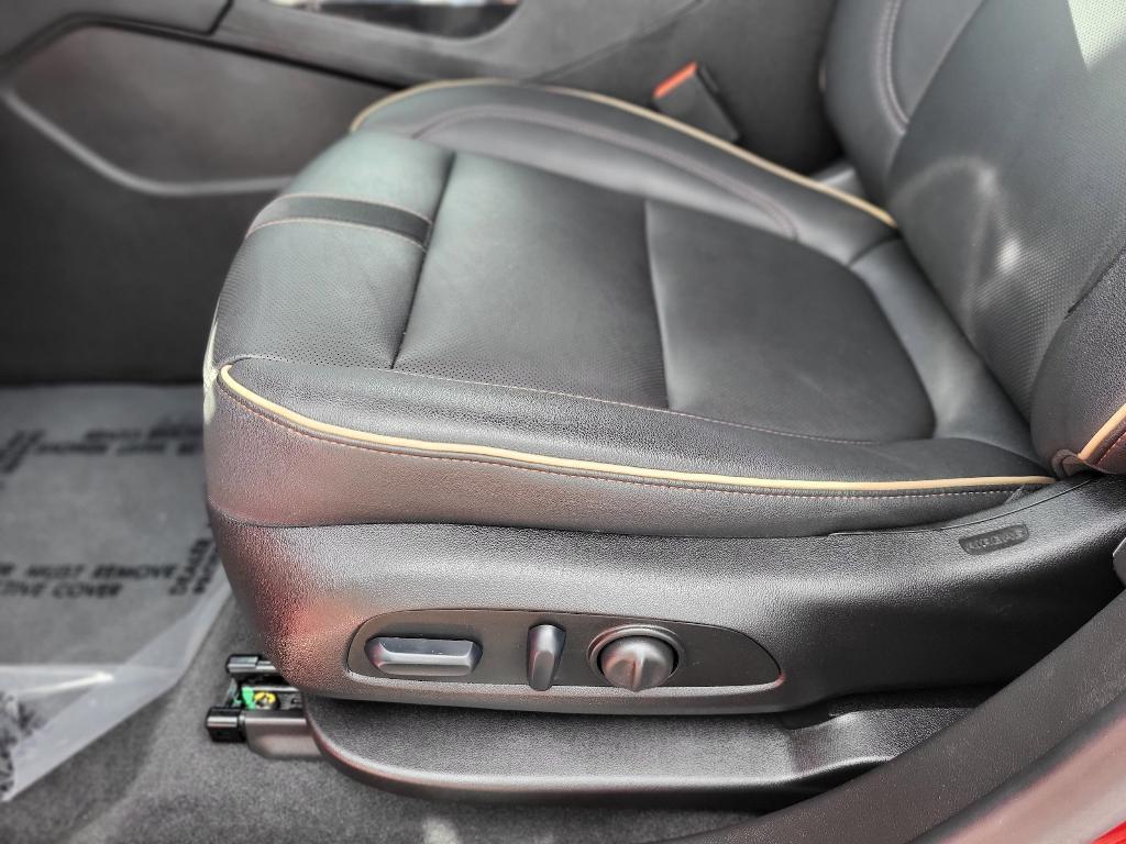 used 2024 Chevrolet Blazer car, priced at $40,000