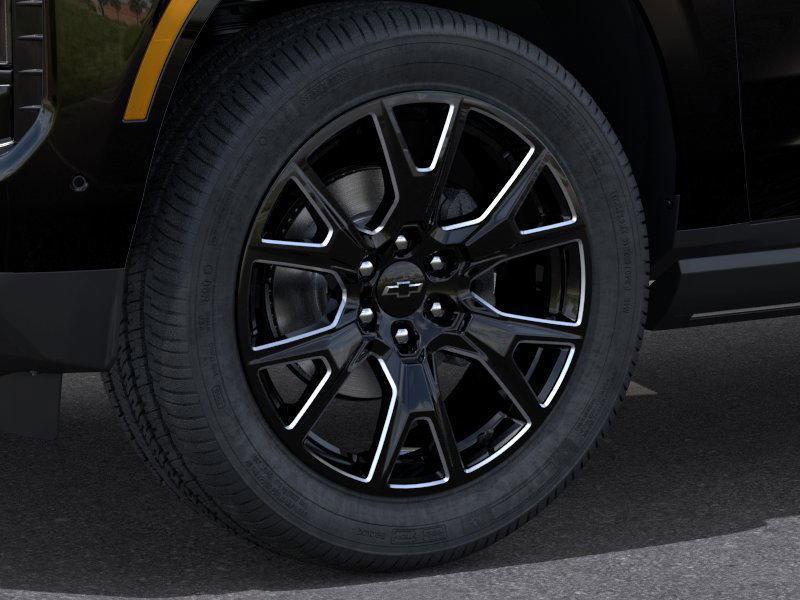 new 2026 Chevrolet Tahoe car, priced at $94,704