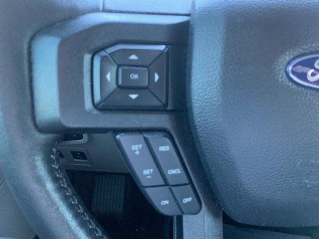 used 2020 Ford F-150 car, priced at $30,000