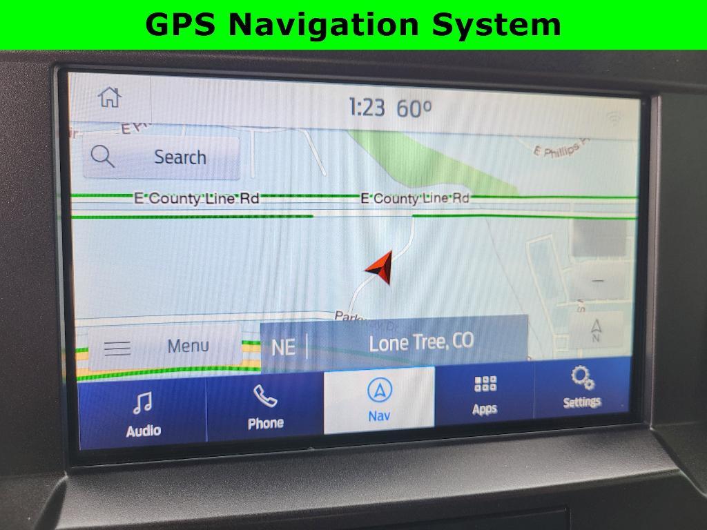 used 2020 Ford F-150 car, priced at $30,000