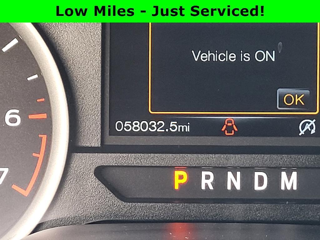 used 2020 Ford F-150 car, priced at $30,000