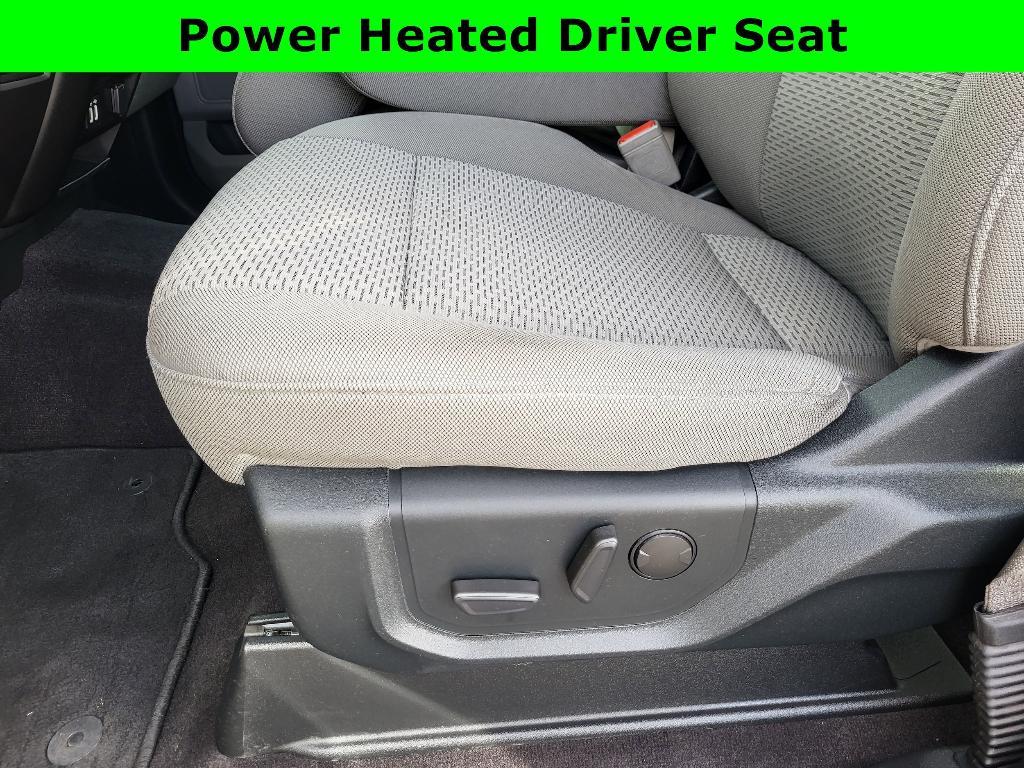 used 2020 Ford F-150 car, priced at $30,000