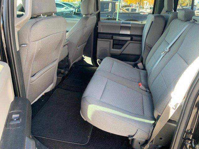 used 2020 Ford F-150 car, priced at $30,000