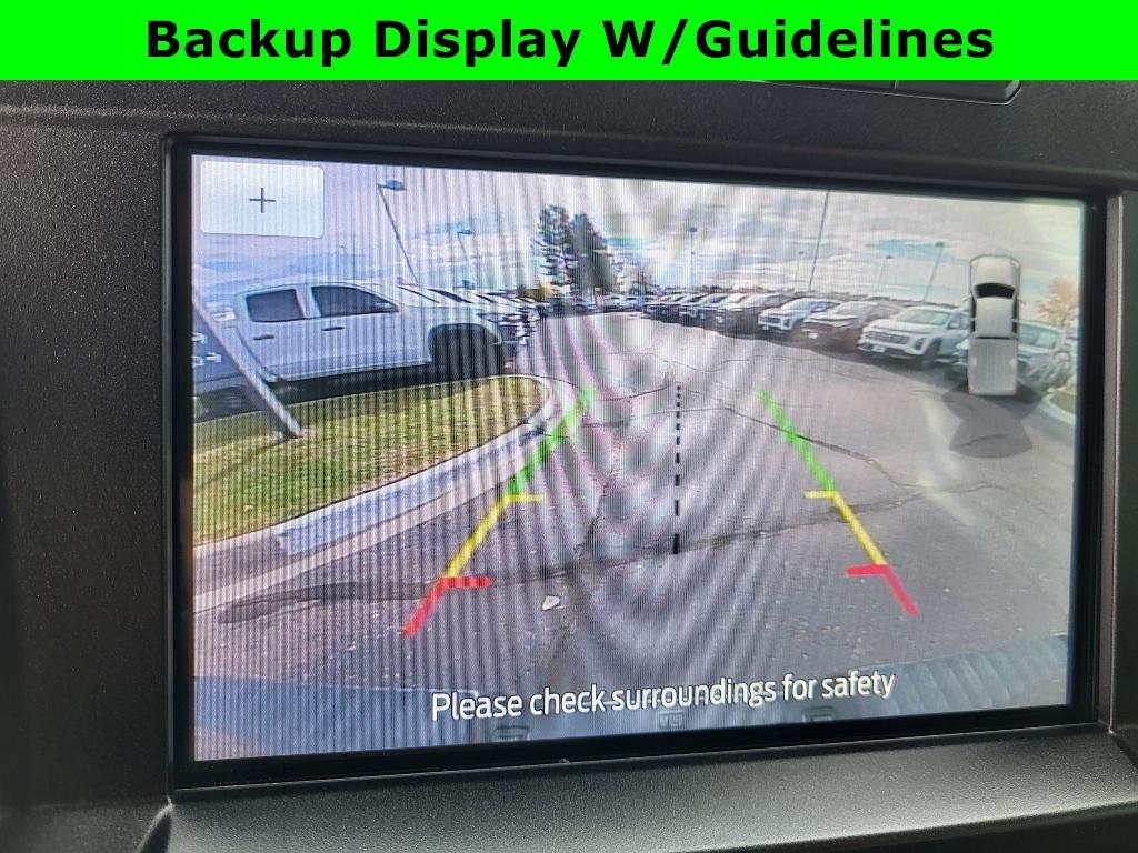 used 2020 Ford F-150 car, priced at $30,000