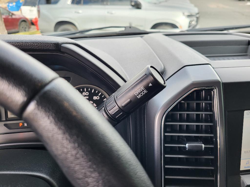 used 2020 Ford F-150 car, priced at $30,000