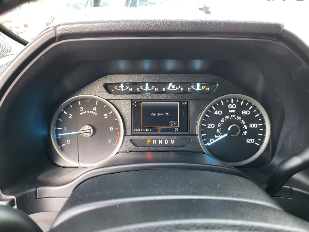 used 2020 Ford F-150 car, priced at $30,000