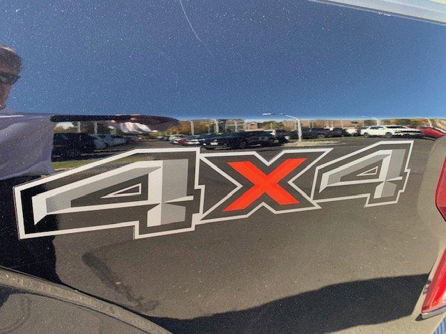 used 2020 Ford F-150 car, priced at $30,000