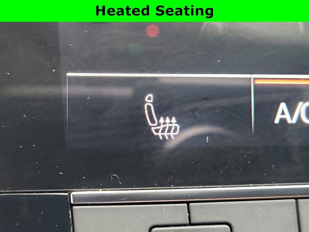 used 2022 Audi Q7 car, priced at $31,490