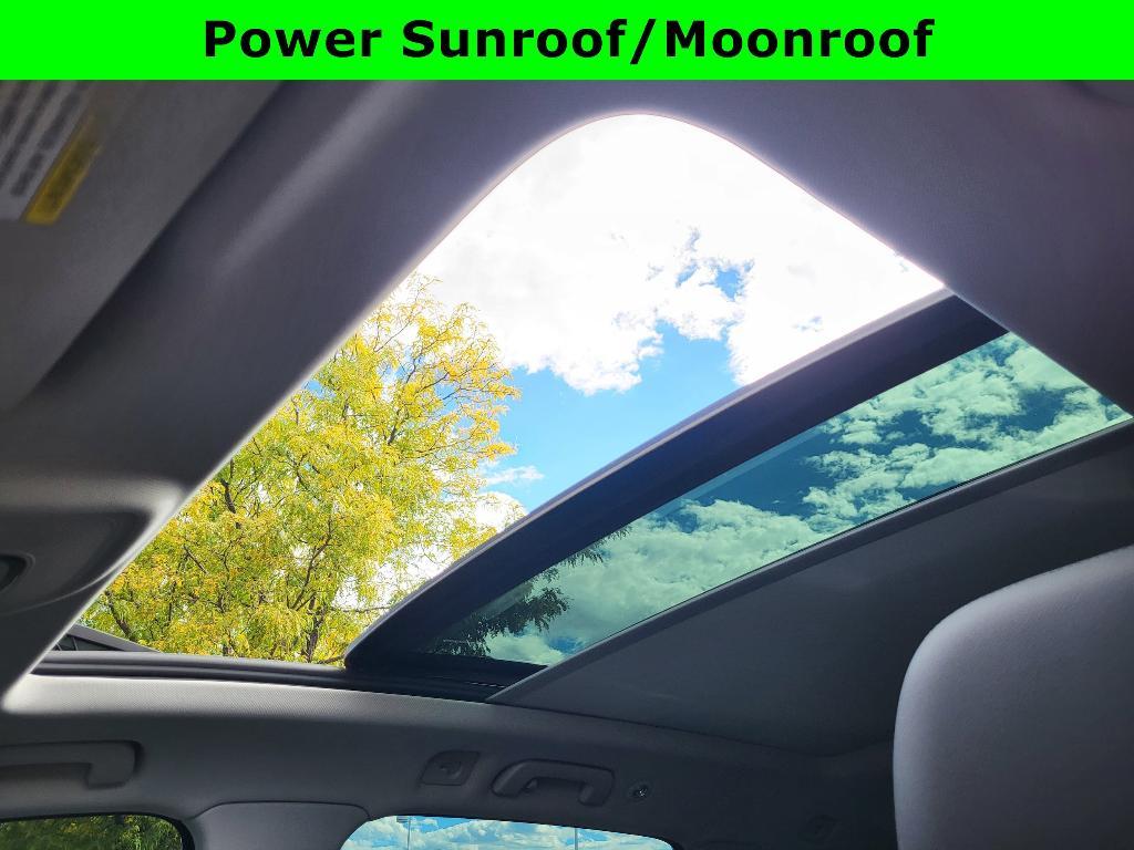 used 2022 Audi Q7 car, priced at $31,490