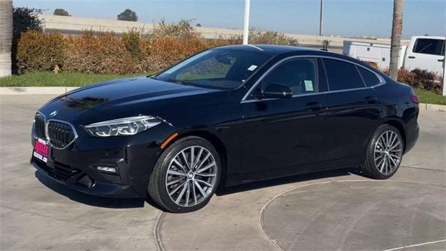 used 2020 BMW 228 Gran Coupe car, priced at $23,588