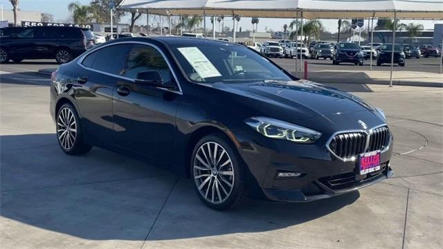 used 2020 BMW 228 Gran Coupe car, priced at $23,588