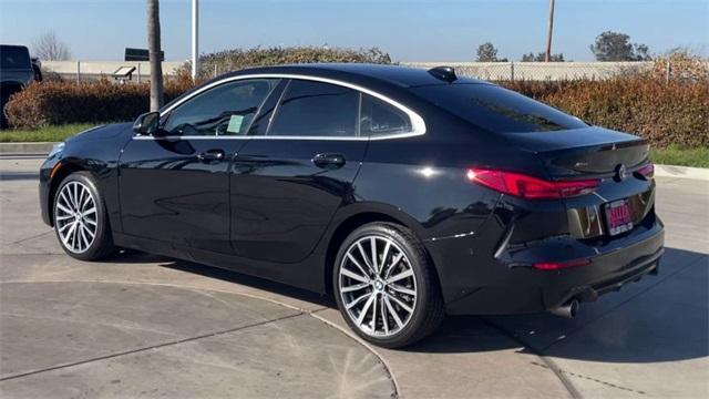 used 2020 BMW 228 Gran Coupe car, priced at $23,588