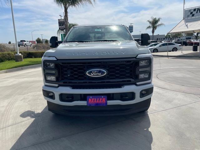 new 2025 Ford F-250 car, priced at $70,725