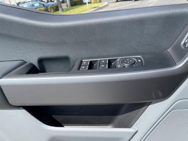 new 2025 Ford F-250 car, priced at $70,725