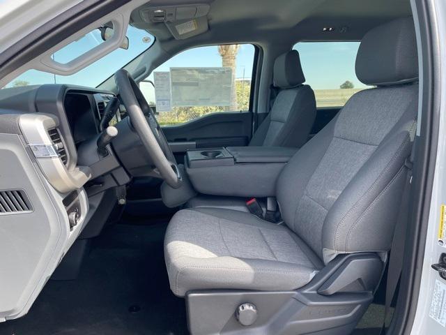new 2025 Ford F-250 car, priced at $70,725