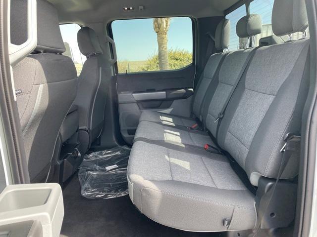 new 2025 Ford F-250 car, priced at $70,725