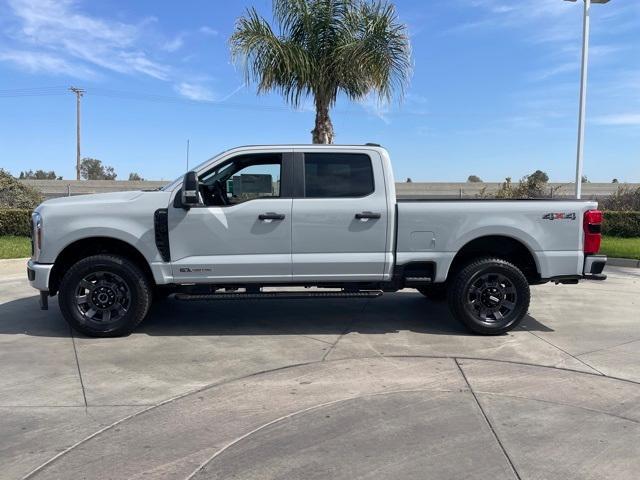 new 2025 Ford F-250 car, priced at $70,725