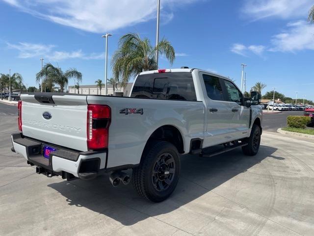 new 2025 Ford F-250 car, priced at $70,725